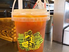 -桂桂茶(金谊广场店)
