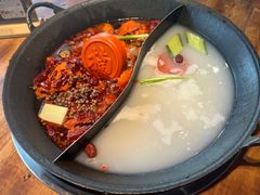 -楠火锅(哈尔滨金爵万象店)