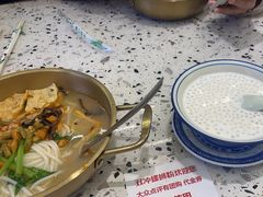 -雙冲柳州螺蛳粉&酸嘢&桂林米粉(簋街店)