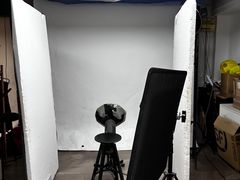 -微笑时刻照相馆·企业合影·商务外拍(北京五道口店)