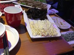 -牛很鲜潮汕牛肉火锅(椒江店)