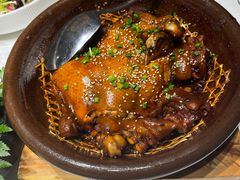 -食悦江南·淮扬菜·烤鸭(亚运村·惠新店)