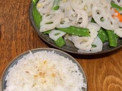 -静一餐厅·湖北菜(前门店)