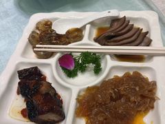 -绿岛国际酒店·海鲜酒楼(八七路店)