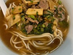 -奎元馆.百年奎元.非遗传承(西湖边的解放路店)