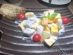 -山葵家·创意料理(宁波来福士店)