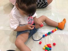 -金宝贝早教中心(北洋校区)