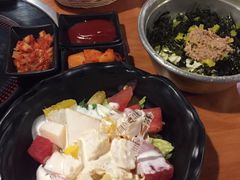 -肥肥虾庄·金牌油焖大虾(杨园滨江时代walk店)