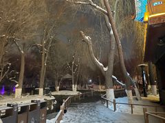 -水磨沟公园