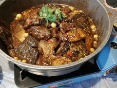 -甲大帅·甲鱼·椰子鸡主题餐厅(唐家店)
