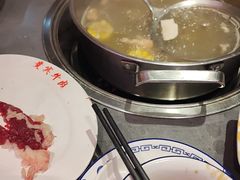 -贵宾牛·潮汕牛肉火锅(珠池总店)