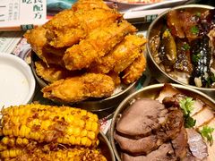 -凤来茶餐·粤菜馆(珠江新城店)