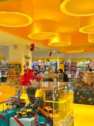 -乐高授权专卖店(南开大悦城店)