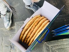 -阿布拉的馕(西北路店)