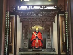 -杭州张苍水先生祠