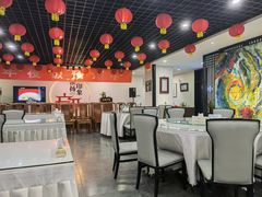 大堂-淮扬印象(红莲大厦店)