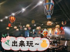 -TUK土耳其餐厅·下午茶(卢湾店)