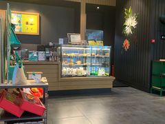 -星巴克(长沙乐和城门店)