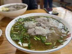 -熊氏牛羊杂粉(龙眼井总店)