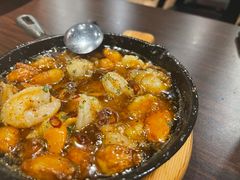 -BomBa意大利餐厅