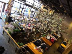 -山有花啡餐厅(常营总店)
