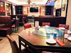 大堂-津菜宋记老房子(鼓楼店)