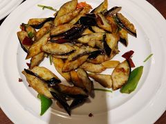 -华盛园卷子王农家菜水库鱼