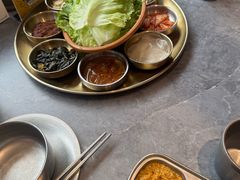 -东味北道熟成·炭火烤肉(九龙店)