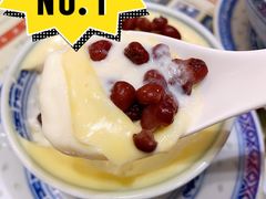 加红豆-捷信牛奶甜品世家(五道口店)