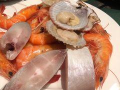 -火舞泰·泰式海鲜火锅餐厅(世纪城店)