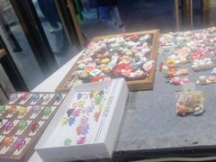 -陶语手工·拼豆·陶艺·银饰diy(宽厚里店)