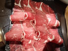 -快乐小羊·内蒙牛羊肉火锅(流花中心店)