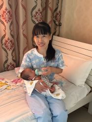 -济南艾玛妇产医院