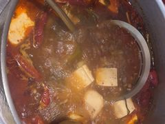 -朱氏牛鼎记鲜牛火锅(山水华庭店)