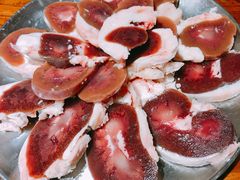 烤羊腰子-原始泥炉烤肉(总店)