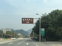 -广州从化都喜泰丽度假温泉酒店