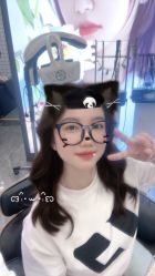 -藤野造型烫染·漂发