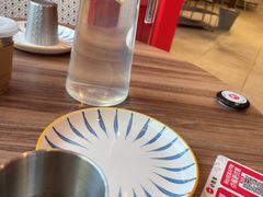 -必胜客(新中纬店)