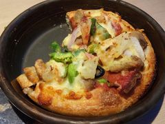 -必胜客(唐延店)