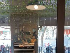 -天伦松鹤大饭店·欣妮咖啡