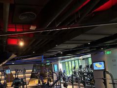 -VIP 威尔仕健身·游泳(嘉华中心店)