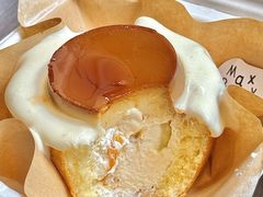 -Max Bakery 阿唛手作