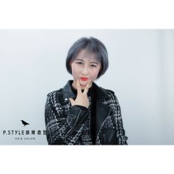 -吉米造型