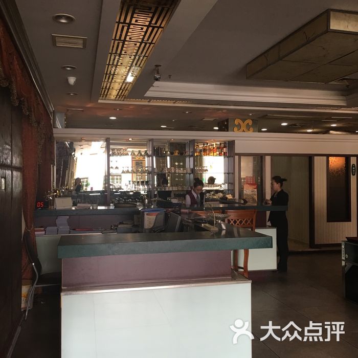 阜宁宏伟大酒店图片