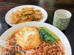 -吃货私房菜(丽江束河古镇店)