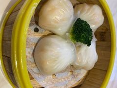 -顺粤楼·粤菜·点心(融创茂店)