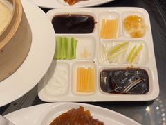 -彩丰楼中餐厅·早茶·点心·粤菜(海口华彩洲际酒店)