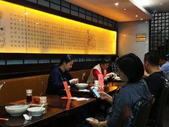 -东泰祥生煎馆(陕西南路店)