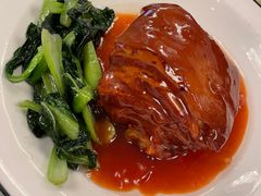 -新聚丰菜馆(太监弄店)