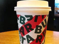 绿茶拿铁-星巴克臻选(沈阳大悦城店)